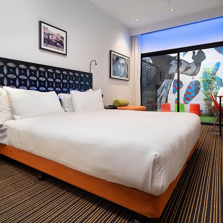 The Constance Fortitude Valley Brisbane Kültér fotó