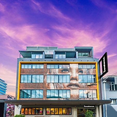 The Constance Fortitude Valley Brisbane Kültér fotó