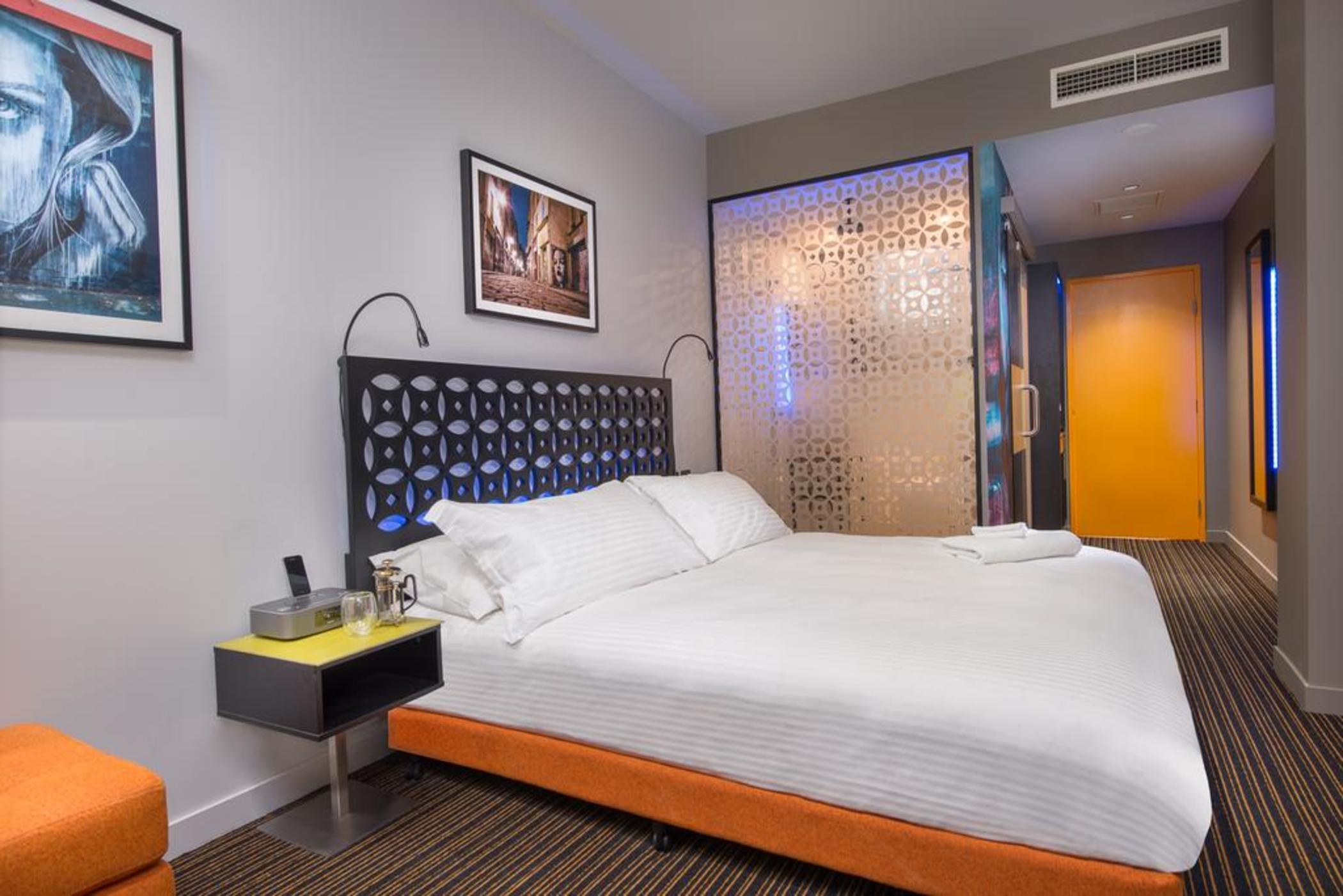The Constance Fortitude Valley Brisbane Kültér fotó
