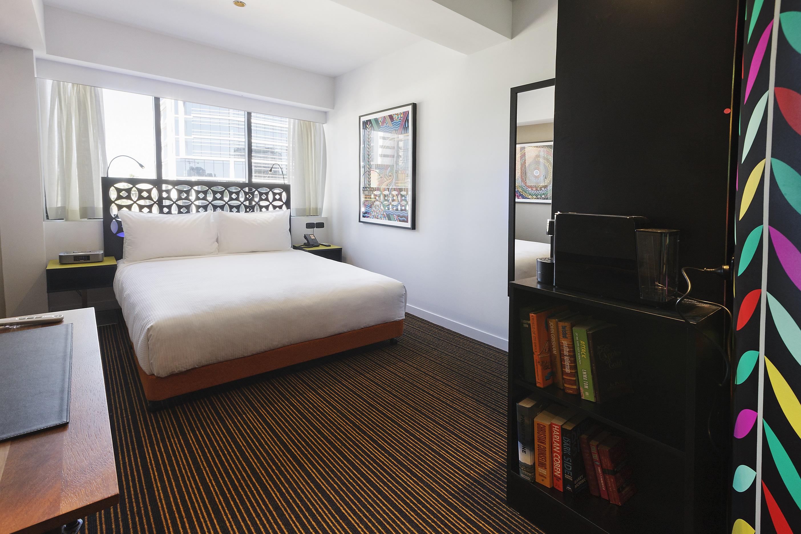 The Constance Fortitude Valley Brisbane Kültér fotó