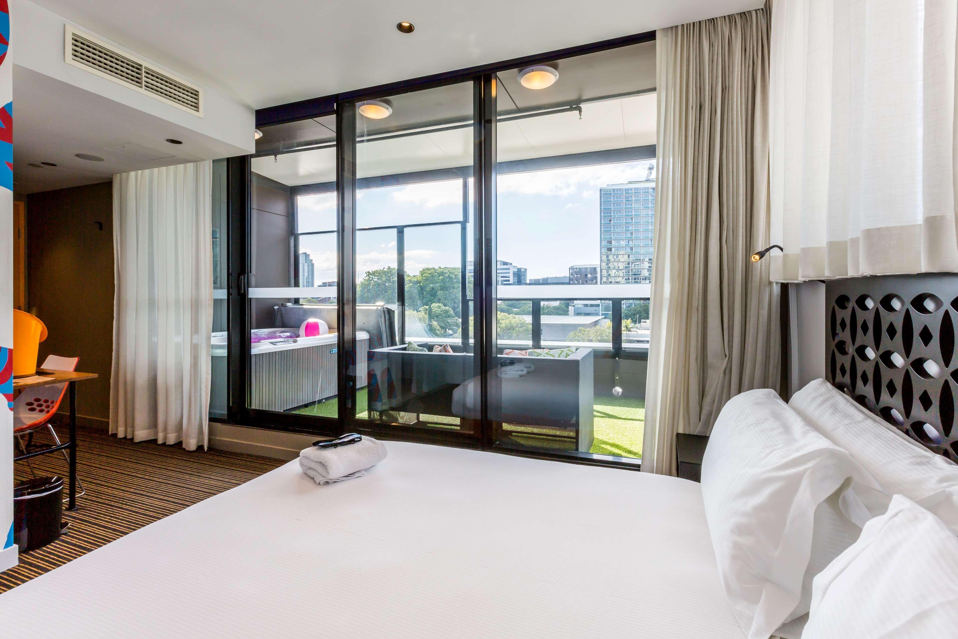 The Constance Fortitude Valley Brisbane Kültér fotó
