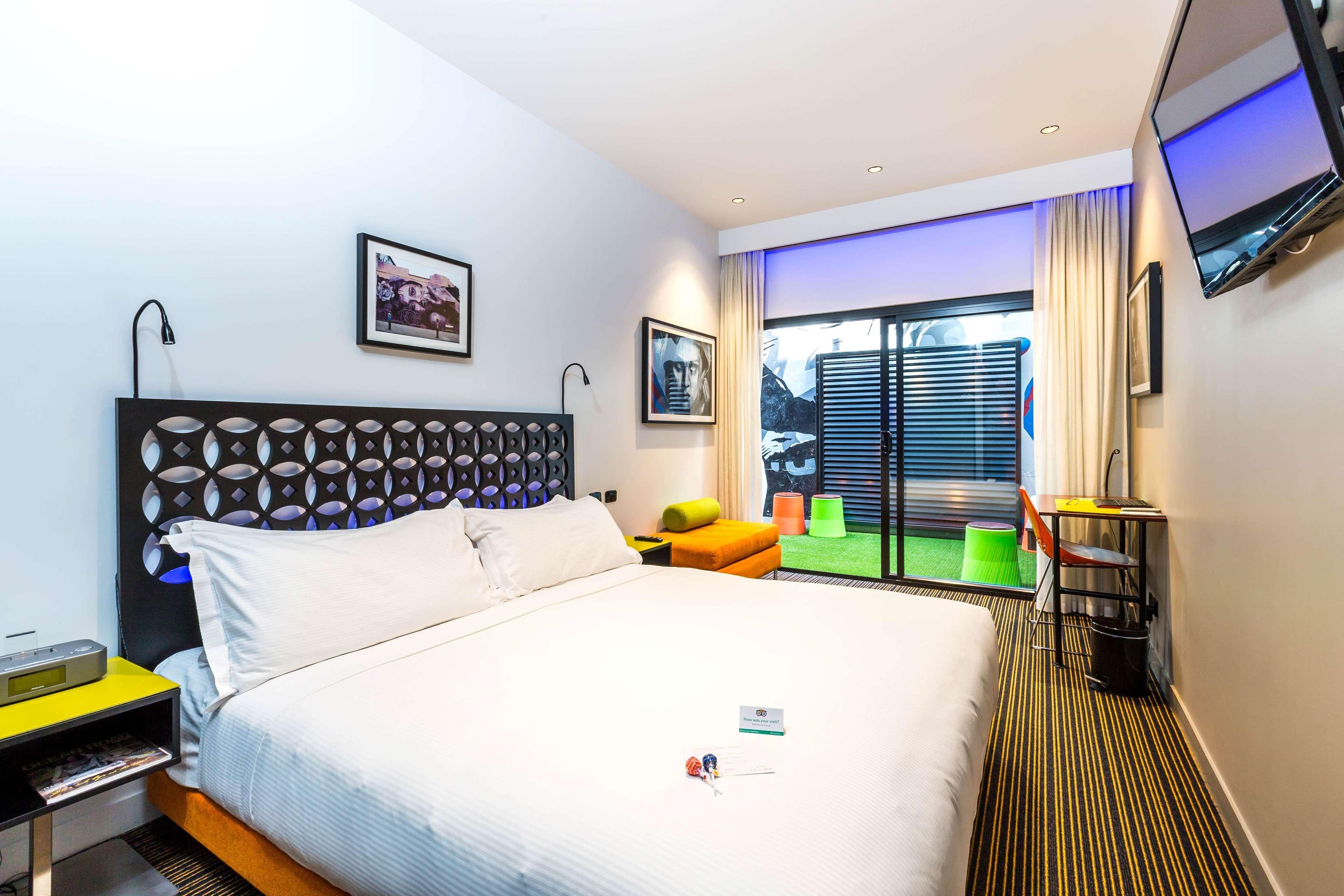 The Constance Fortitude Valley Brisbane Kültér fotó
