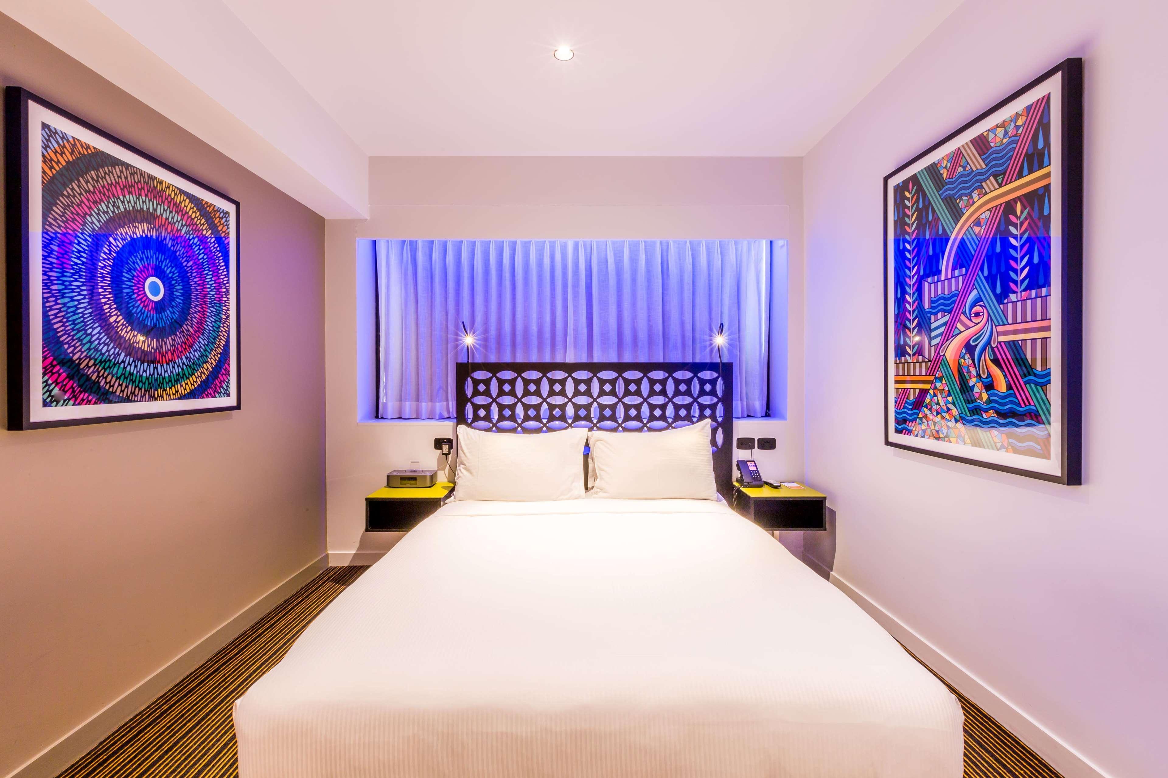 The Constance Fortitude Valley Brisbane Kültér fotó