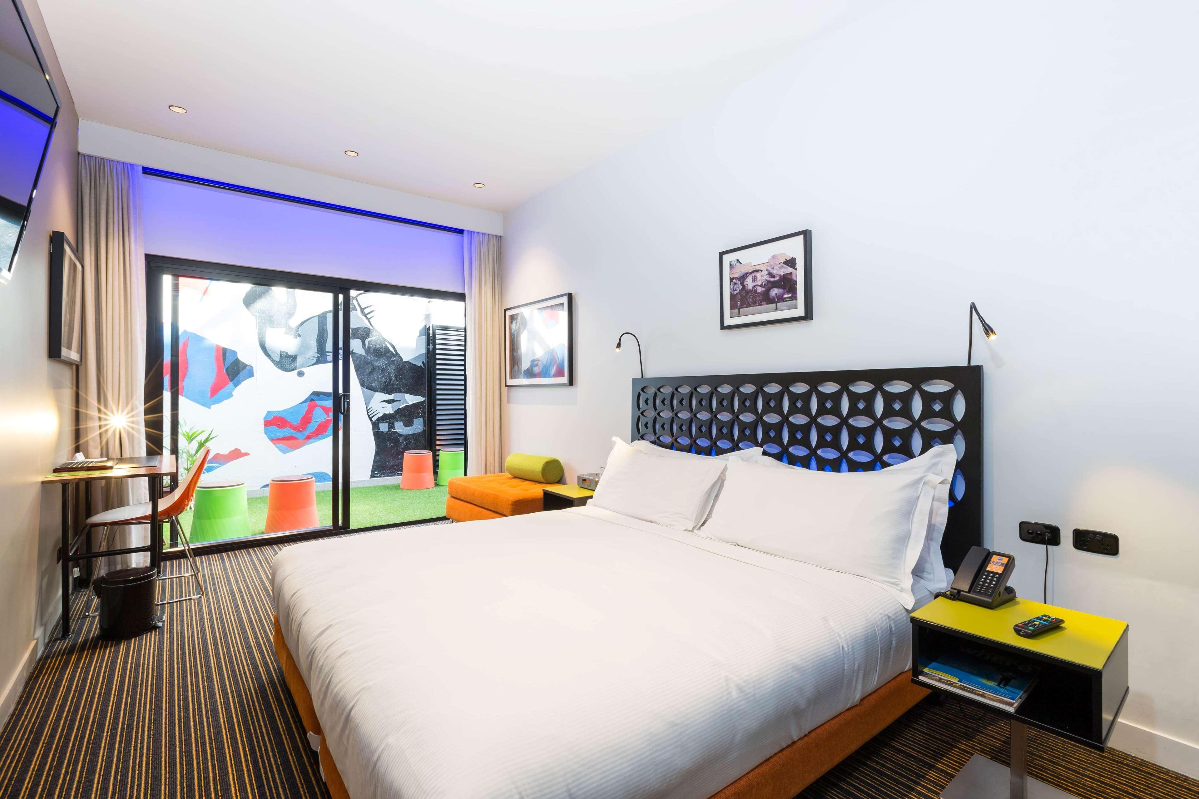 The Constance Fortitude Valley Brisbane Kültér fotó