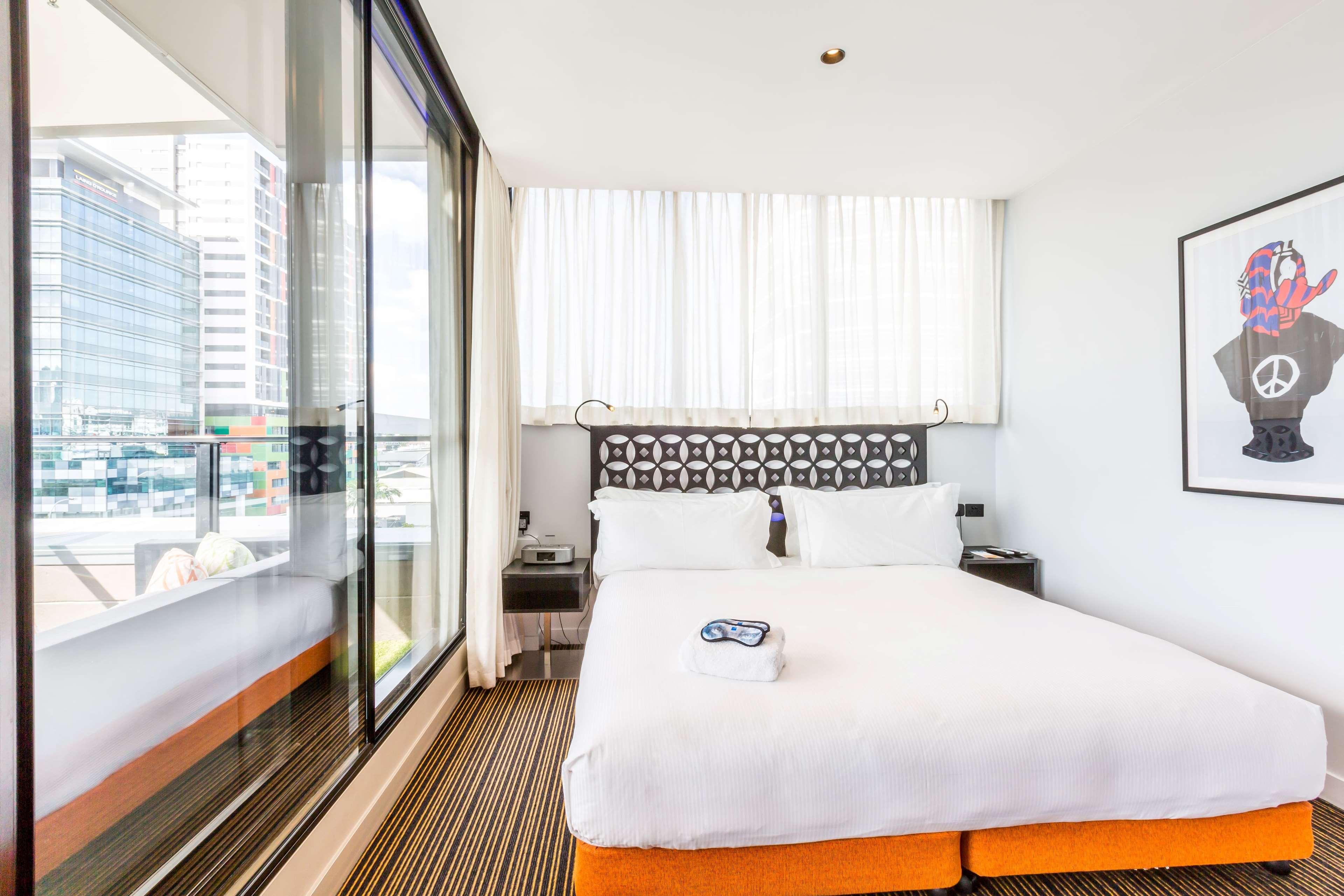 The Constance Fortitude Valley Brisbane Kültér fotó
