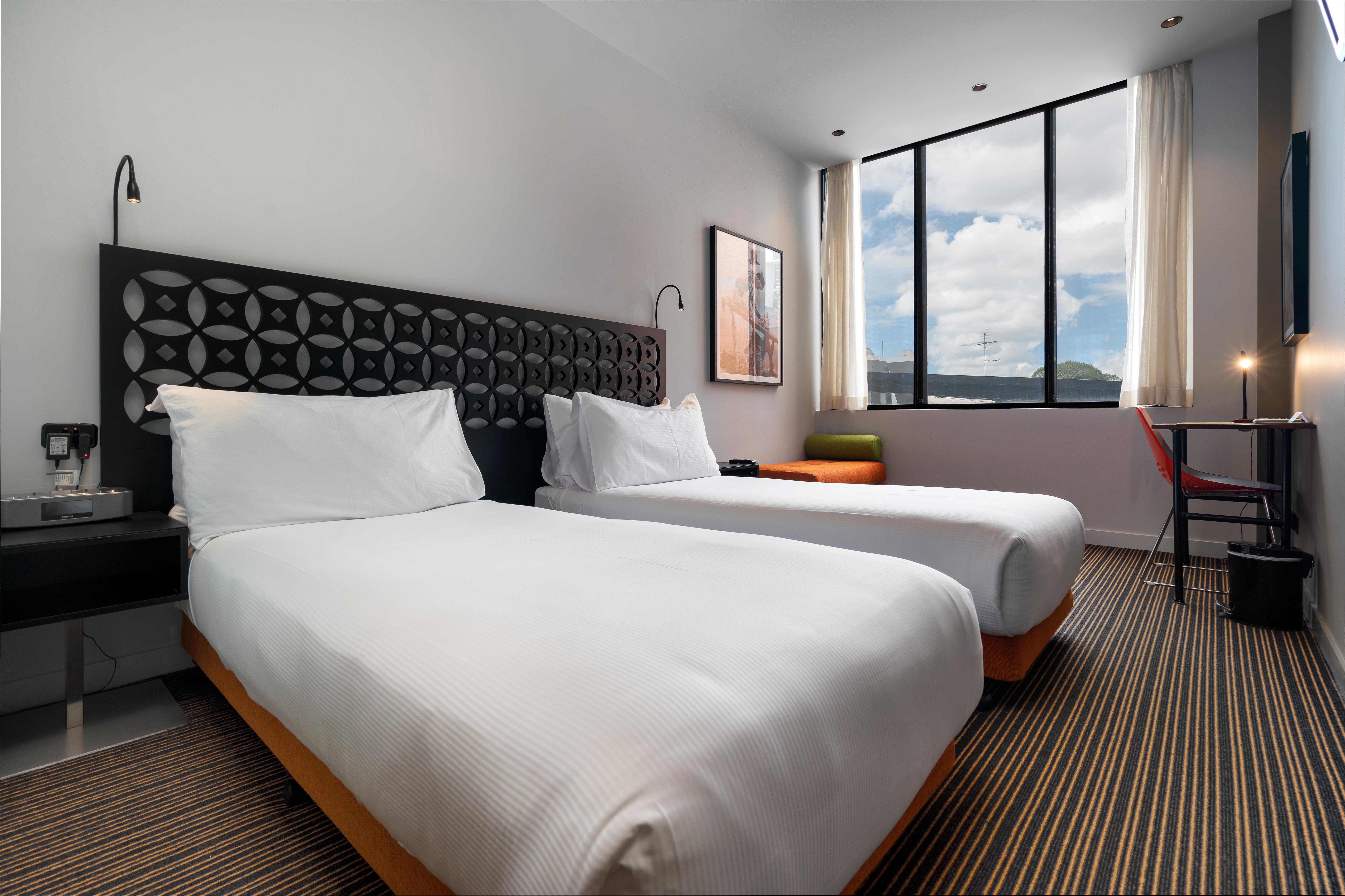 The Constance Fortitude Valley Brisbane Kültér fotó