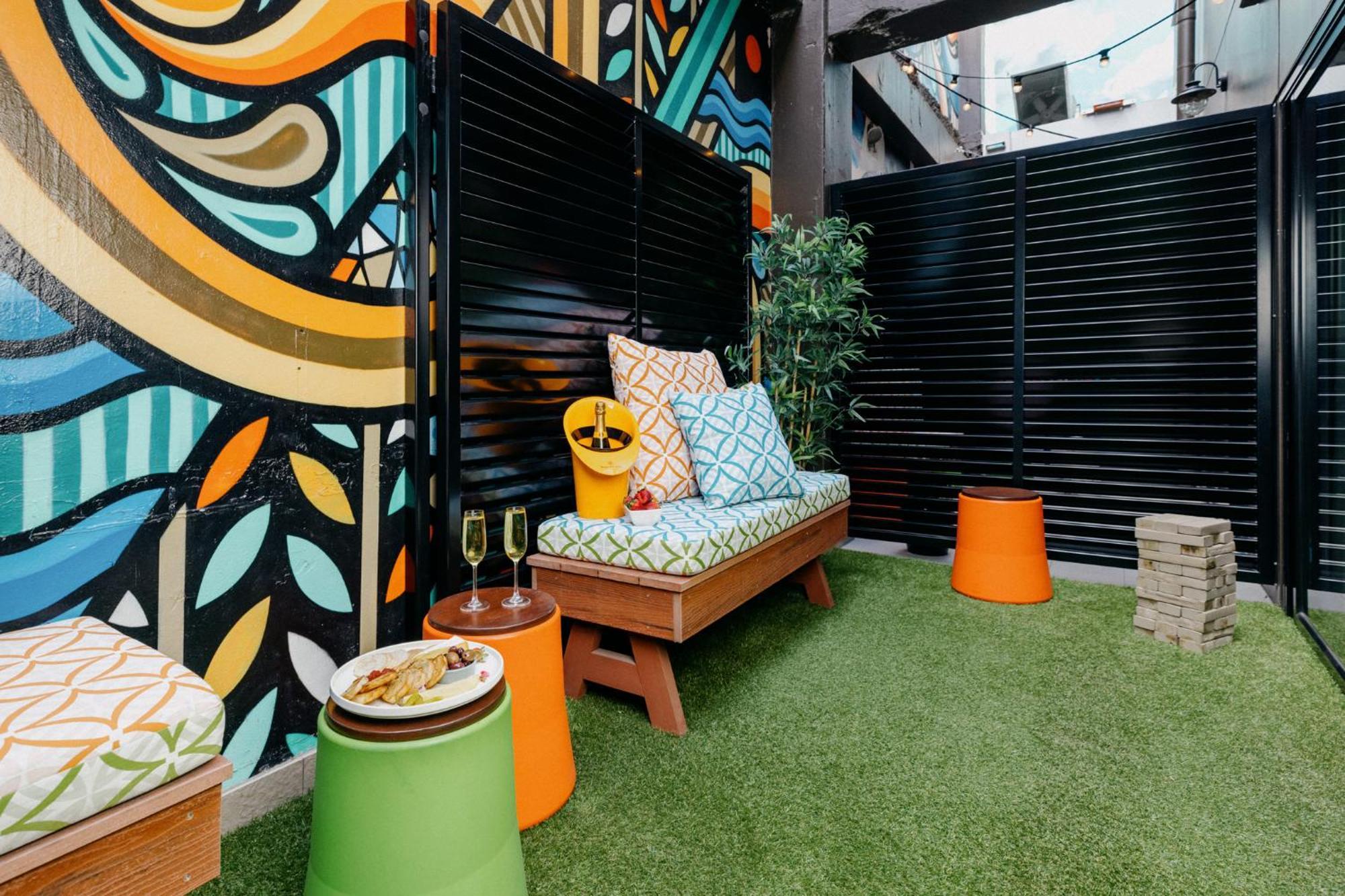 The Constance Fortitude Valley Brisbane Kültér fotó