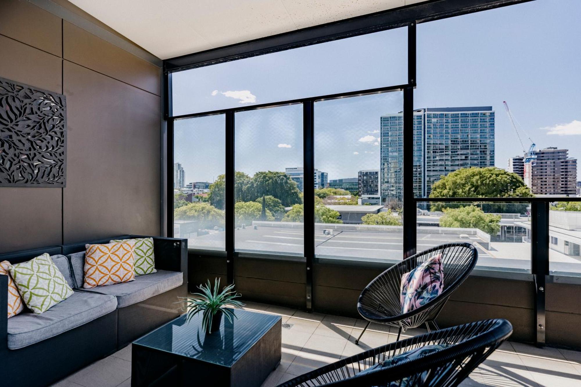 The Constance Fortitude Valley Brisbane Kültér fotó