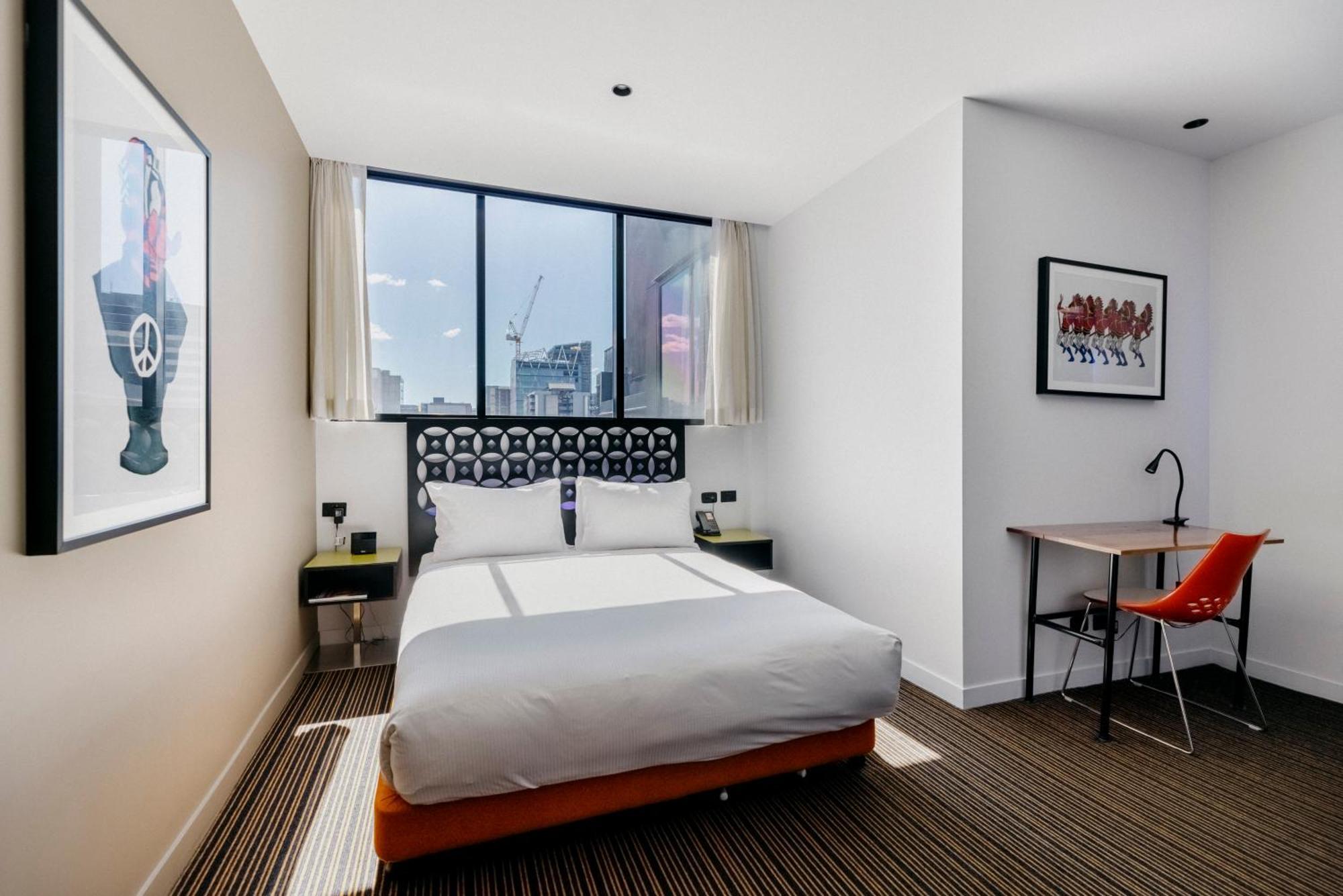 The Constance Fortitude Valley Brisbane Kültér fotó