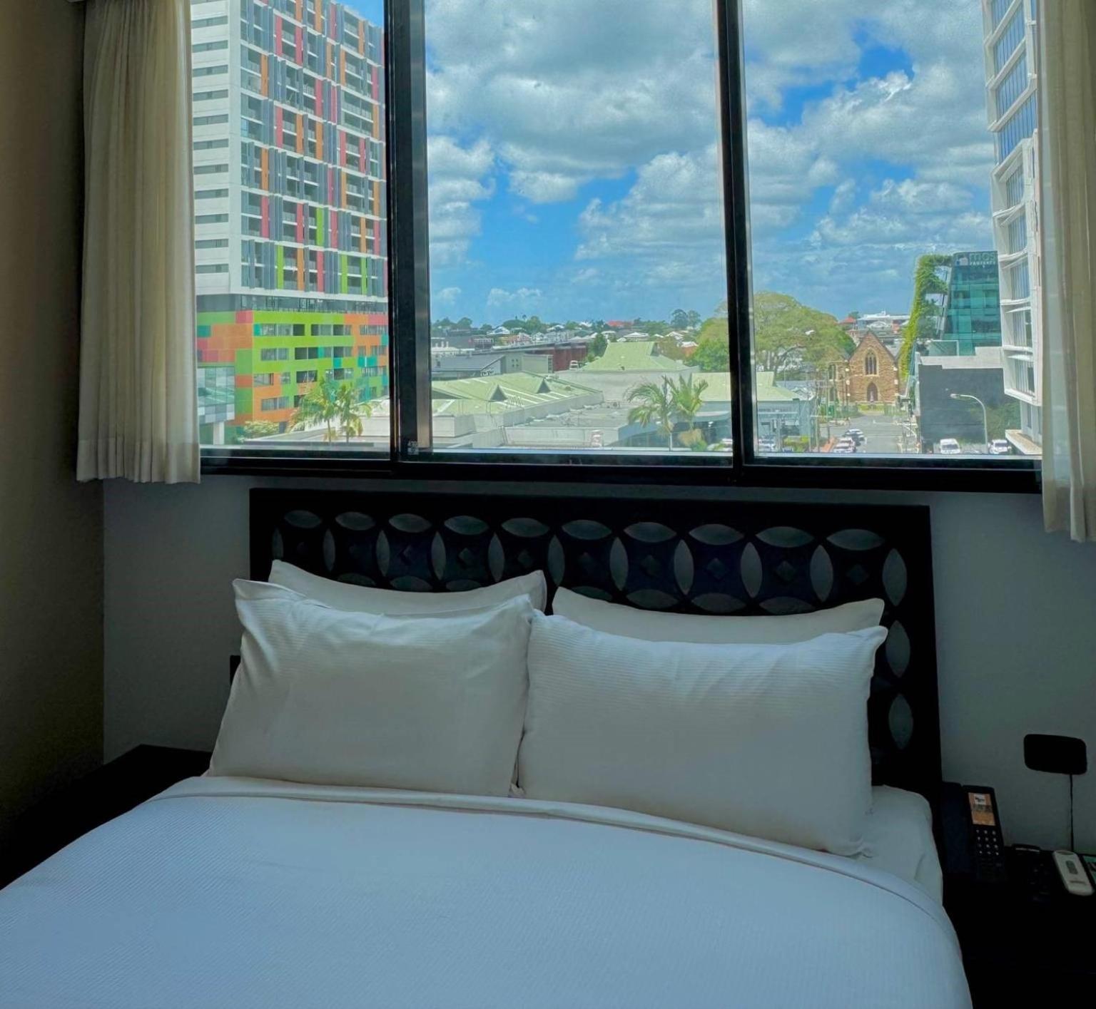 The Constance Fortitude Valley Brisbane Kültér fotó