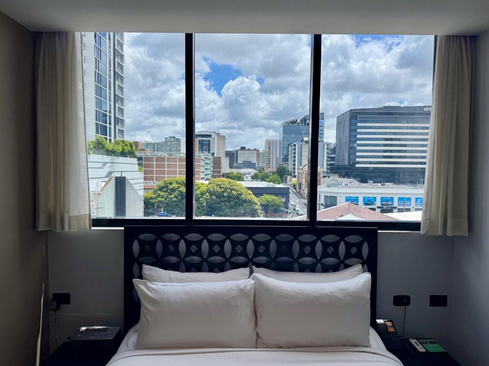 The Constance Fortitude Valley Brisbane Kültér fotó